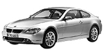 BMW E63 P2748 Fault Code