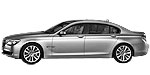 BMW F02 P2748 Fault Code