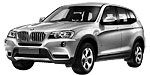 BMW F25 P2748 Fault Code