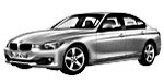 BMW F30 P2748 Fault Code