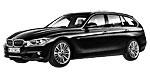 BMW F31 P2748 Fault Code